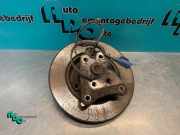 Radlager Peugeot 207 NIETAANWEZIG