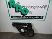 Fensterheber links hinten Seat Leon 1M 105406301