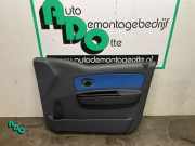 Türverkleidung rechts vorne Chevrolet Matiz 96602222