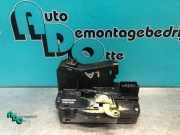 Klappenschlosszug Opel Vivaro A Kasten X83 8200282303