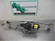 Wischermotor Nissan Kubistar Kasten X76 53563102
