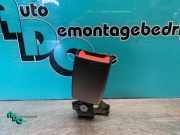 Gurtschloss Opel Corsa D S07 401266978