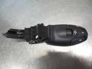 Radio Bedienschalter Peugeot 307 SW 96413388XT