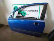 Tür links Chevrolet Aveo Schrägheck T200, T250