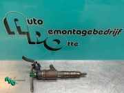 Einspritzdüse Peugeot Expert II Kasten VF 0445110340