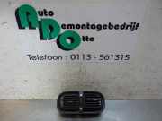 Lüftungsgitter Armaturenbrett Jaguar S-Type X200