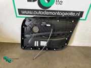 Türverkleidung links vorne BMW 1er E87