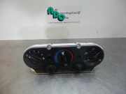 Heizungsbetätigung (Konsole) Ford Fiesta V JH, JD VP2S6H18549BF
