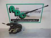 Klappenschlosszug VW Golf IV 1J