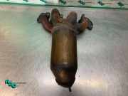 Krümmerkatalysator Opel Corsa C X01 0700781