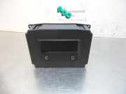 Multifunktionsanzeige Opel Vectra C Z02 317099190