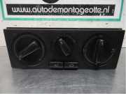 Heizungsbetätigung (Konsole) VW Lupo 6X/6E 1J0820045F