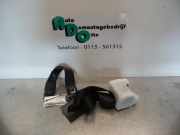 Sicherheitsgurt mitte Saab 9-3 Kombi YS3F 12765019