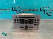 CD-Radio Opel Meriva A 453116246