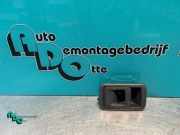 Türgriff rechts vorne Toyota Starlet P8 NIETAANWEZIG