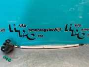 Klappenschlosszug Dacia Logan MCV KS NIETAANWEZIG