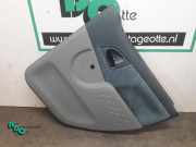 Türverkleidung rechts hinten Toyota Yaris Verso P2