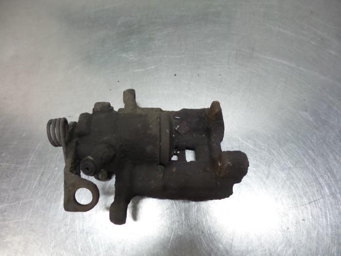 Bremszange links hinten VW Transporter T4 Kasten Bild Bremszange links hinten VW Transporter T4 Kasten