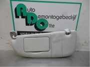 Sonnenblende links Peugeot 206 SW 2E/K