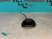 Kennzeichenleuchte mitte Peugeot 107 812700H020