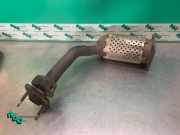 Katalysator ohne Lambdasonde Peugeot 206 SW 2E/K K285G6106