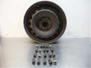 Stahlfelgen Satz VW Caddy III Kasten 2KA 2K0601027