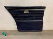 Türverkleidung links hinten BMW 5er E12