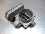 Drosselklappenstutzen VW Polo IV 9N, 9A 038128063C