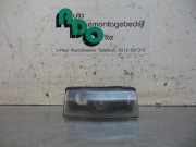 Kennzeichenleuchte mitte Toyota Prius Liftback W2