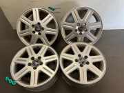 Stahlfelgen Satz Volvo V50 545