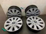 Stahlfelgen Satz BMW 1er E87 6787929
