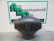 Airbag Fahrer Peugeot 206 Schrägheck 2A/C 96441166ZR