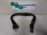 Sicherheitsgurt mitte BMW 3er Compact E46