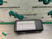 Kennzeichenleuchte mitte BMW 3er E46