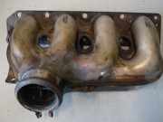 Auspuffkrümmer Citroen C5 I Break DE