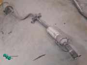 Auspuffanlage Renault Kangoo II Rapid FW0 20802766912