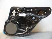 Fensterheber rechts hinten Seat Leon 1M 1M0839756G