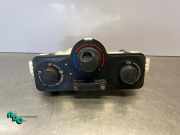 Heizungsbetätigung (Konsole) Renault Modus - Grand Modus P 69597003