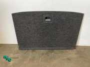 Bodenbelag Kofferraum VW Polo V 6R, 6C