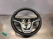 Lenkrad Opel Astra J P10 13351029