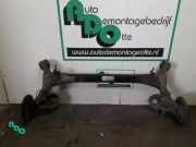 Hinterachse komplett VW Polo IV 9N, 9A
