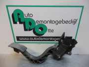 Sensor für Drosselklappenstellung Citroen Jumper III Kasten 0280755049