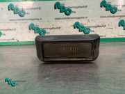 Kennzeichenleuchte mitte Peugeot Bipper 1362912080