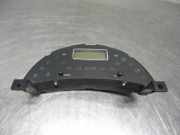 Multifunktionsanzeige Peugeot 807 1497566080