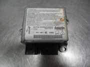 Steuergerät Airbag Jaguar X-Type X400 603449700