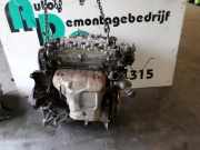 Motor ohne Anbauteile (Benzin) Mitsubishi Space Star DG0