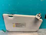 Sonnenblende rechts Nissan Micra III K12 NIETAANWEZIG