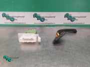 Widerstand Heizung VW Caddy III Kasten 2KA 1K0959263A