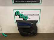 Türverkleidung links vorne Opel Agila H-B 8372051K40