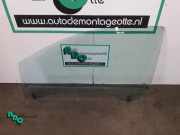 Türscheibe links Renault Clio III BR0/1, CR0/1